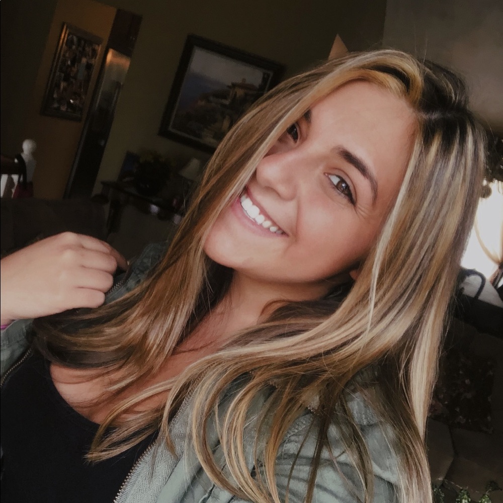 Meet your Posher, Sam